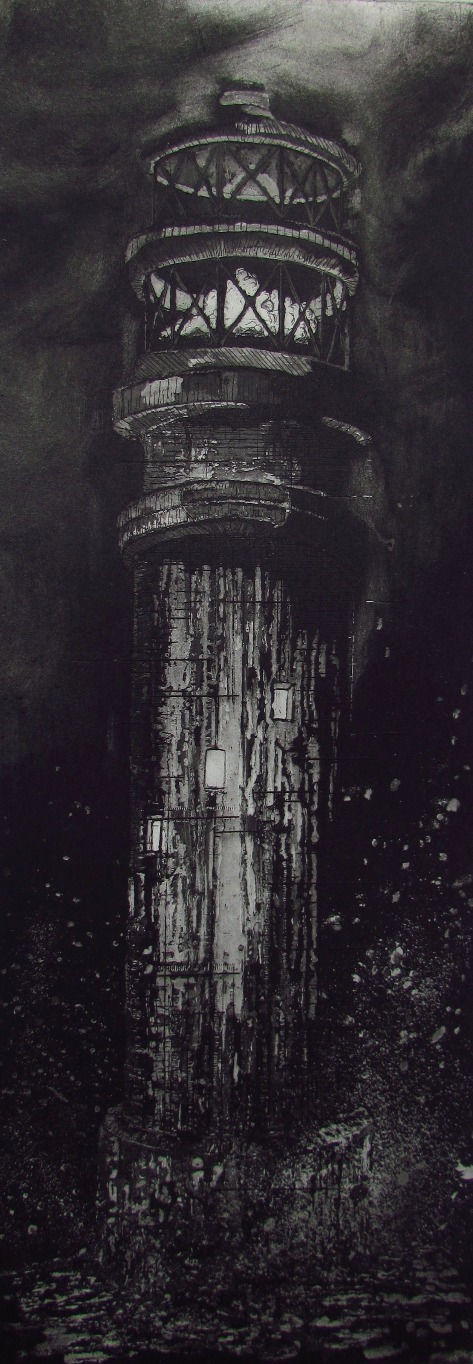 Longships Lighthouse