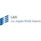 LAX World Airports Logo