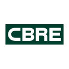 CBRE Logo