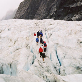 Discovering Passion and Leadership Through Travel