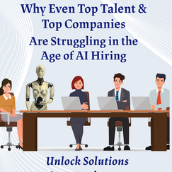 Why Even Top Talent—and Top Companies—Are Struggling in the Age of AI Hiring