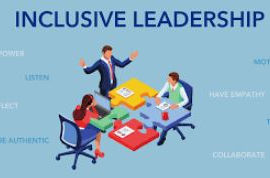 Inclusive Leadership: The Path to a Thriving and Diverse Workplace