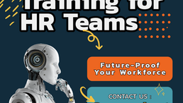 AI in HR Training for HR Teams: Future-Proof Your Workforce