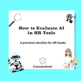 How to Evaluate AI in HR Tools