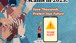 Job Scams in 2024: The Alarming Truth and How to Stay Protected