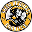 Deer Creek High School Football opponent logo