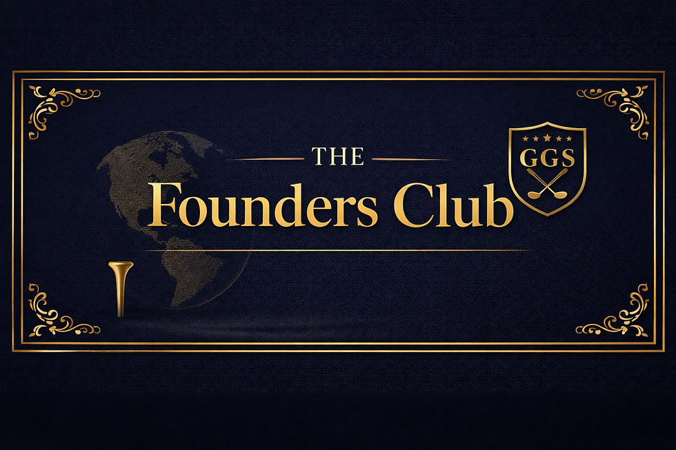 Founding members meeting