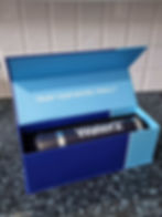 compact Water2 under sink water filter can reduce limescale build up
