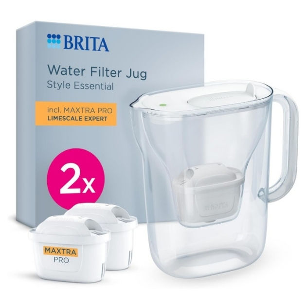 Brita Maxtra Pro Limescale Expert – Best overall water filter jug