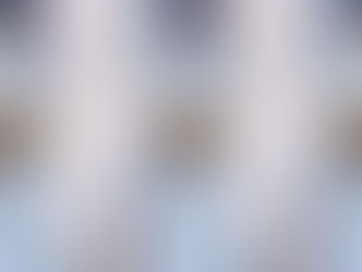 limescale covered taps