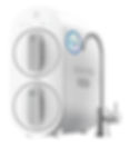Waterdrop G series reverse osmosis under-sink water filter system