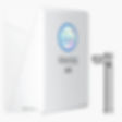 Waterdrop X series under-sink water filter system