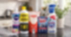 branded descalers