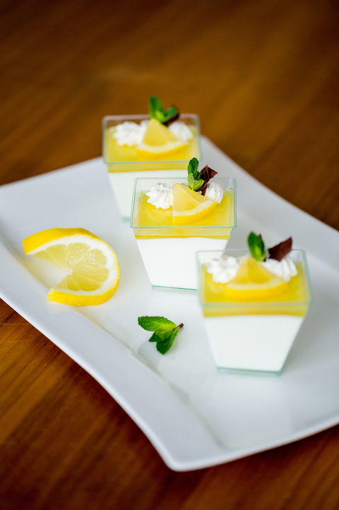 Fotografin, Foodfotografin