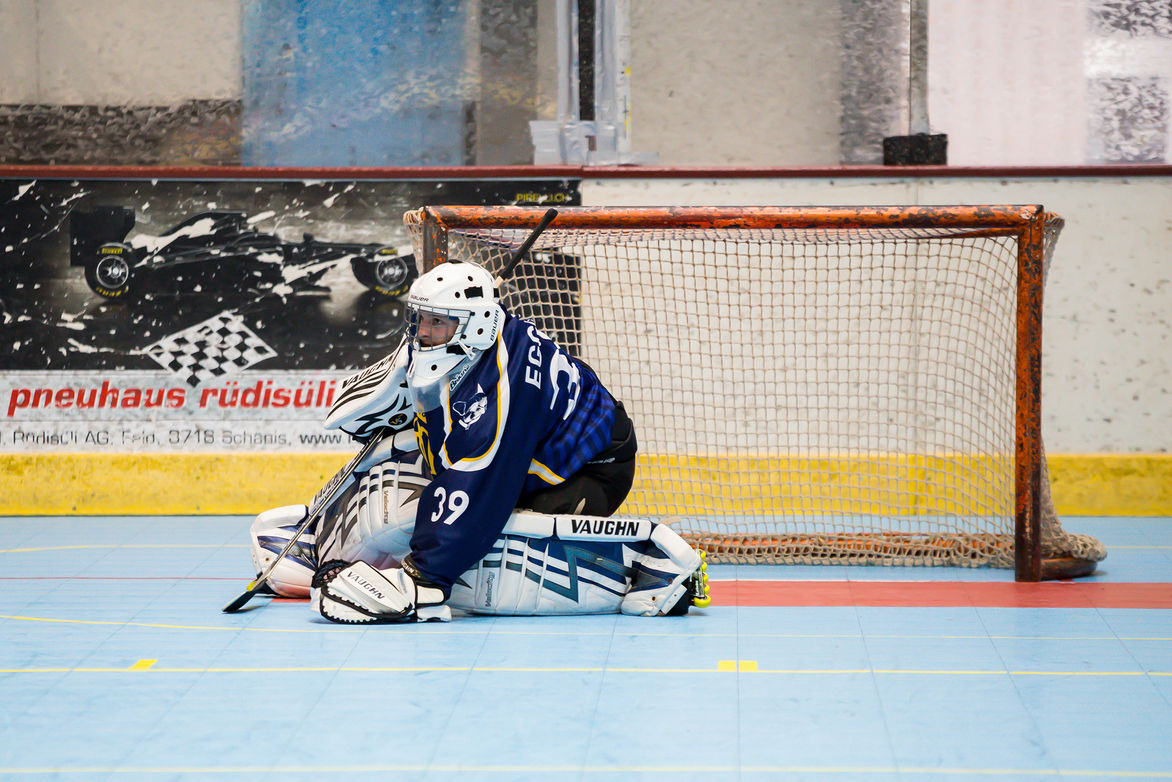 Vereinsfotos, Rolling Stoned Tuggen