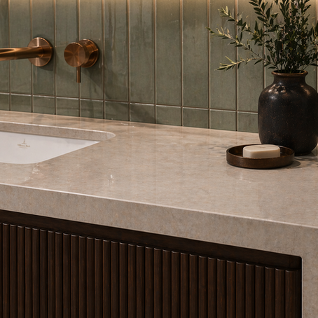 The Overwhelming Choices: How to Make Smarter Decisions When Renovating Your Kitchen or Bathroom