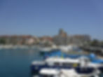 St Raphael
