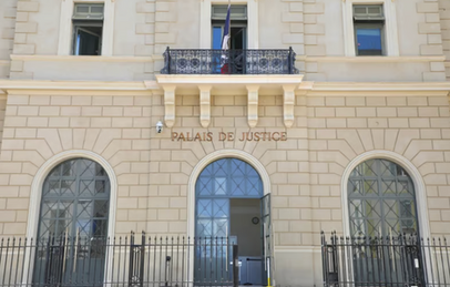 Des mots pour parler des maux, une voix pour ceux qui n'en ont plus...