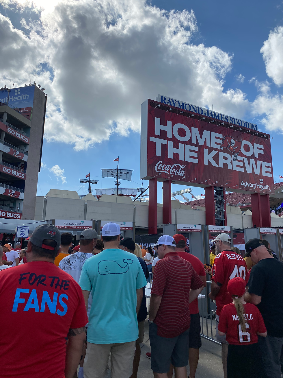 NFL Game