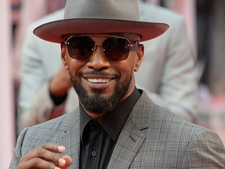 Netflix announces the release of Jamie Foxx standup special