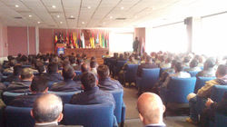 Conversatorio Viceministro