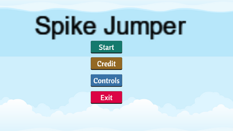 Spike Jumper (GDevelop)