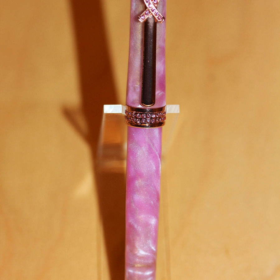 Bolt Action Bullet Pen in Urban Camo