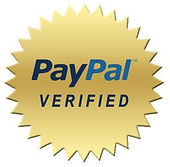 Paypal Verified