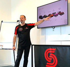 Race School
