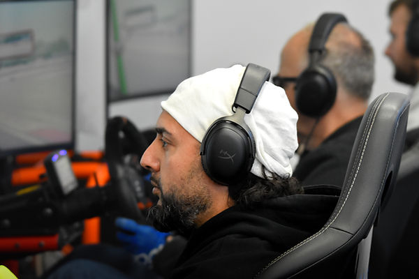 SIM Motorsport