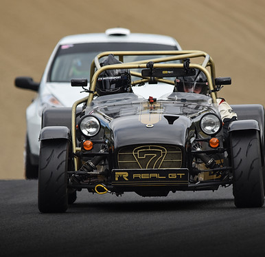 Track Day