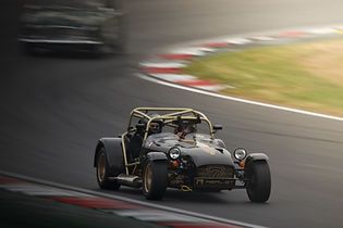 Track day