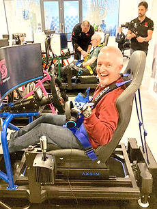 driving experience