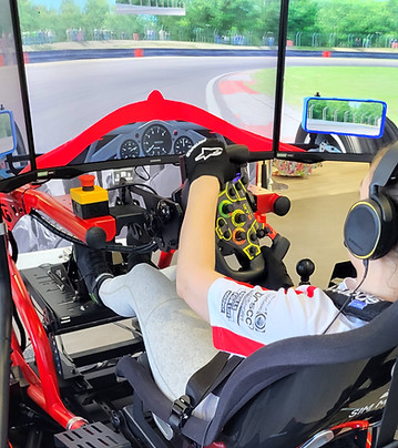 Sim Racing