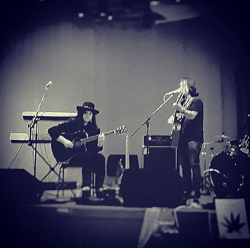 #weedstock2019 #xtraalltra #genesisz #du