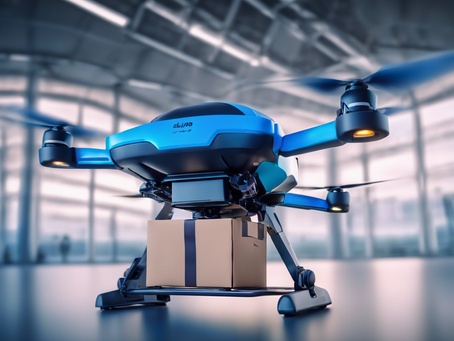 Discover the Future of Airport Operations with AI