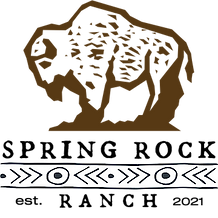 Bison Farm agritourism