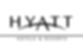 Hyatt Hotels events