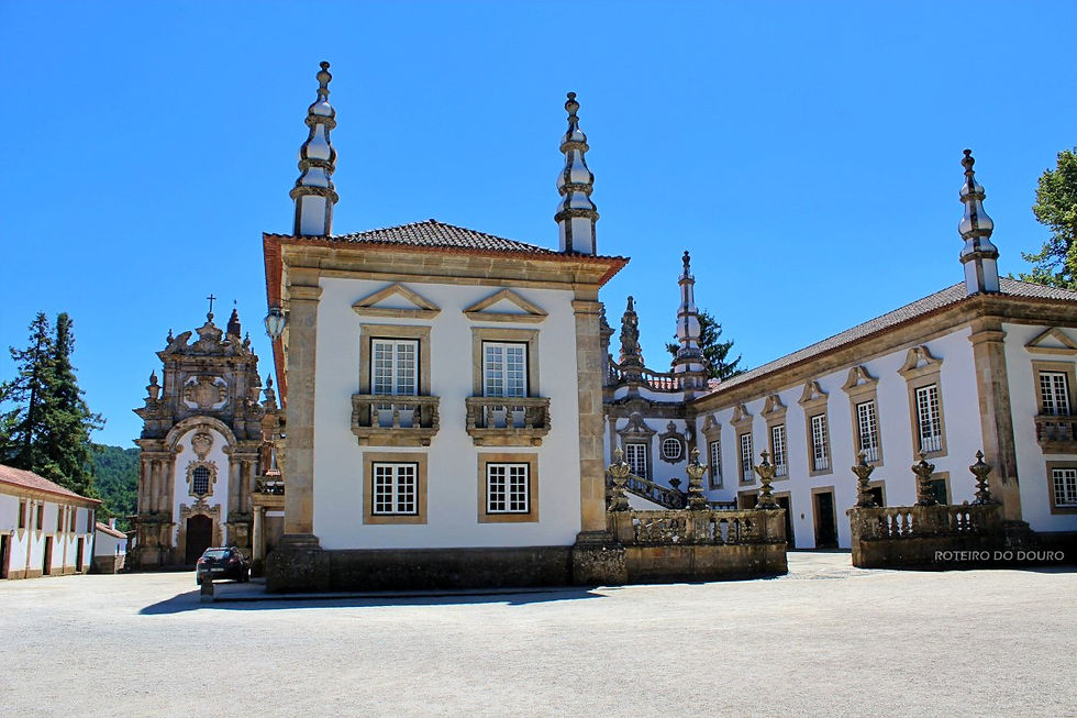 Wedding planner in the North of Portugal