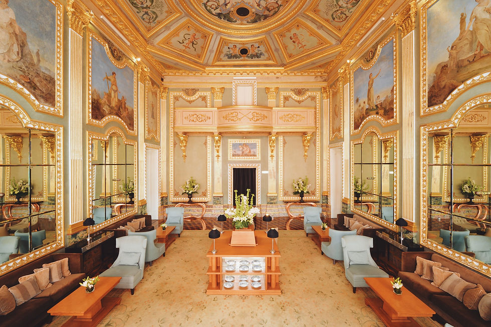 Wedding venues in the North of Portugal
