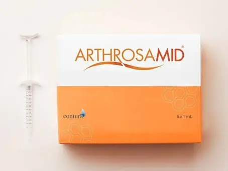 Arthrosamid
