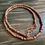 Thumbnail: Handmade Beaded Necklace