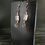 Thumbnail: Red Rocks Earrings #23