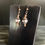 Thumbnail: Red Rocks Earrings #48