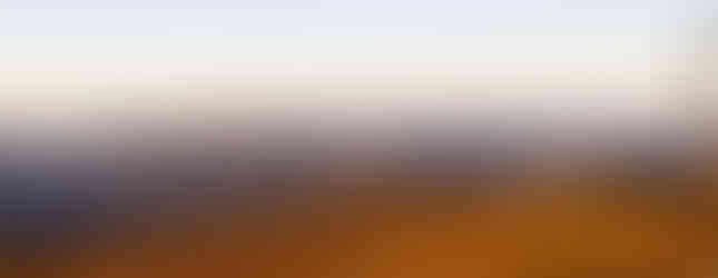 Sunset view from Fryingpan Mountain Lookout Tower