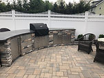 EV Landscaping & Construction 2019-03-17