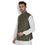 Thumbnail: Matka silk Nehru Jacket