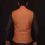 Thumbnail: Tussar Ghicha Nehru Jacket