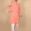Thumbnail: Subtle & Sophisticated Peach Linen Kurta