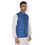Thumbnail: Noil Silk Nehru Jacket